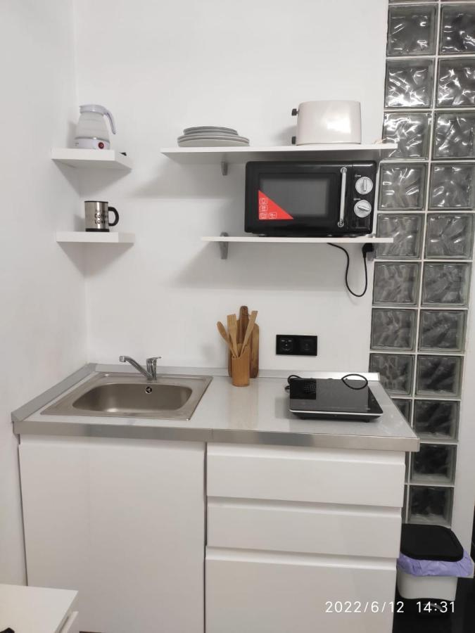Winnie's Appartement Las Palmas de Gran Canaria