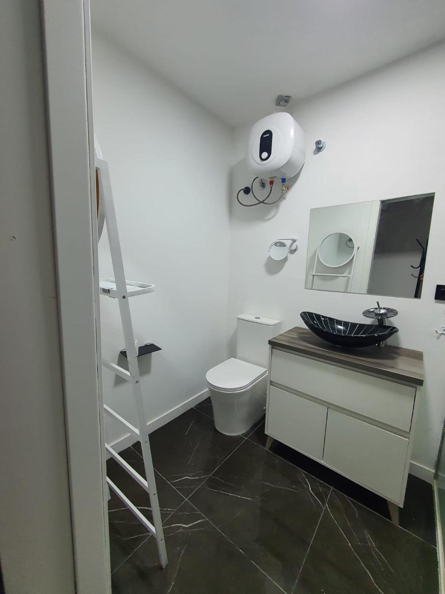 Appartement Winnie's