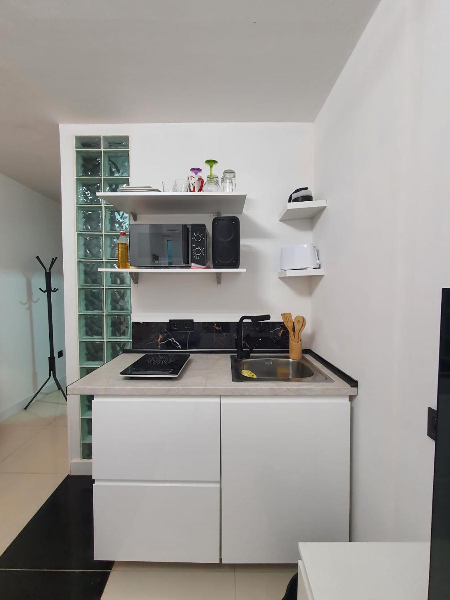 Appartement Winnie's *