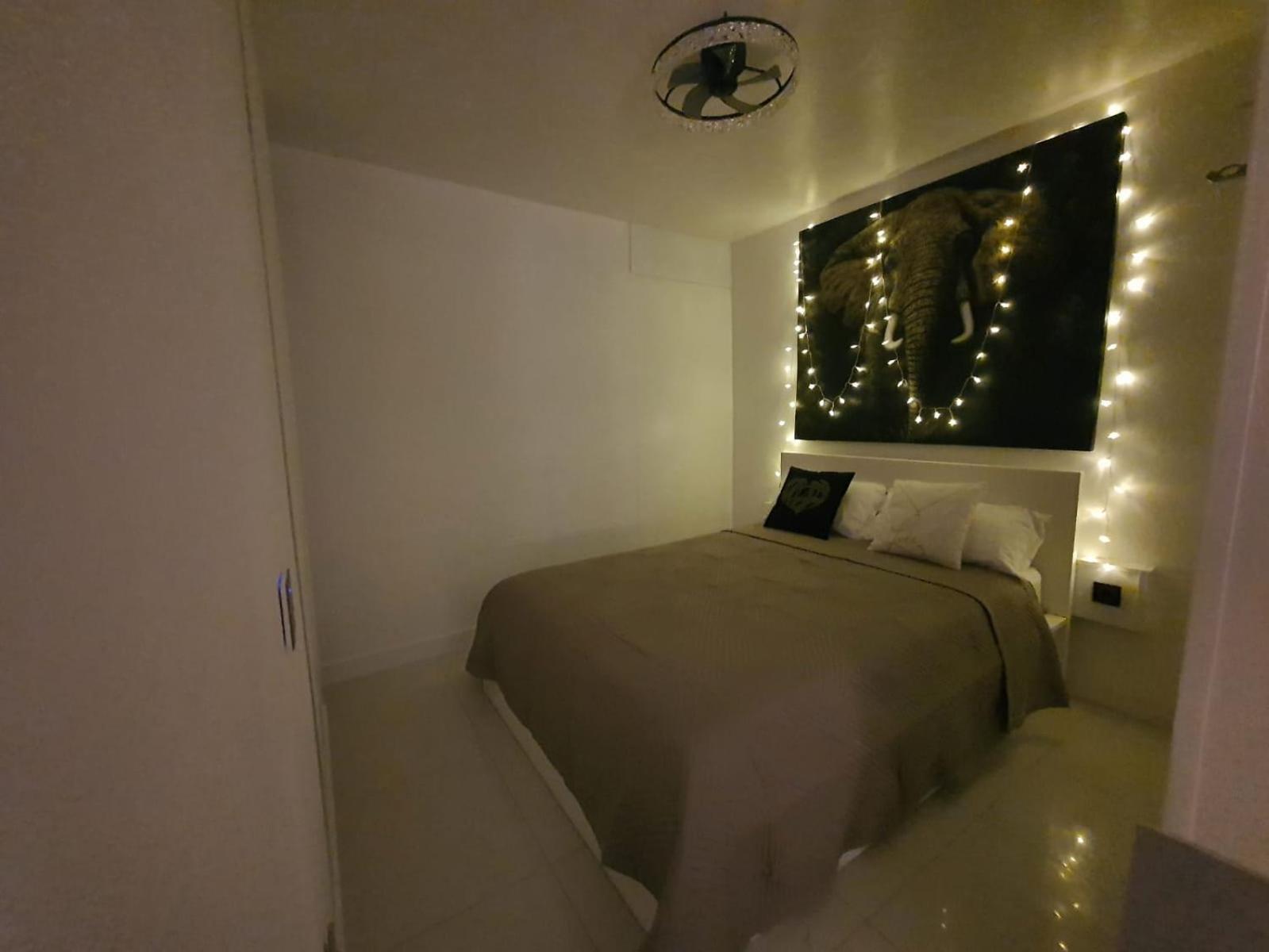 Apartament Winnie's *